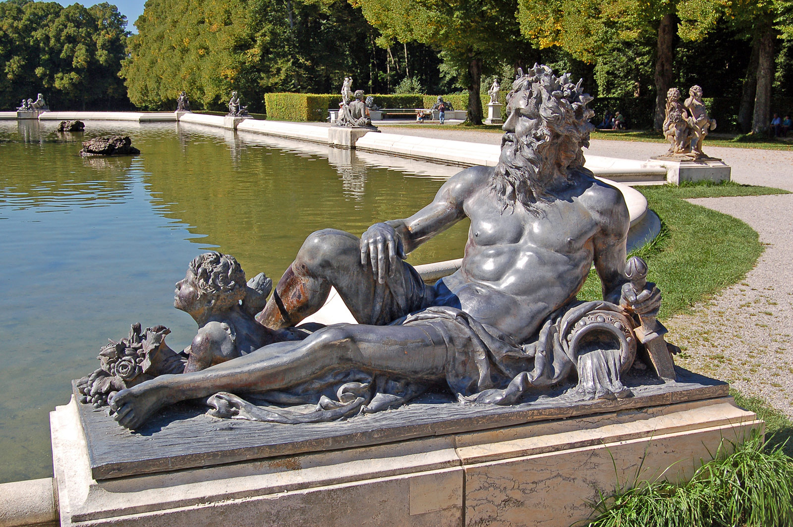 Herrenchiemsee
